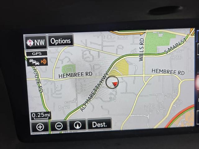 2015 Lexus GS 350 GS 350