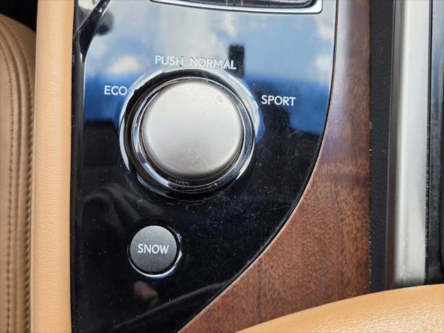 2015 Lexus GS 350 GS 350