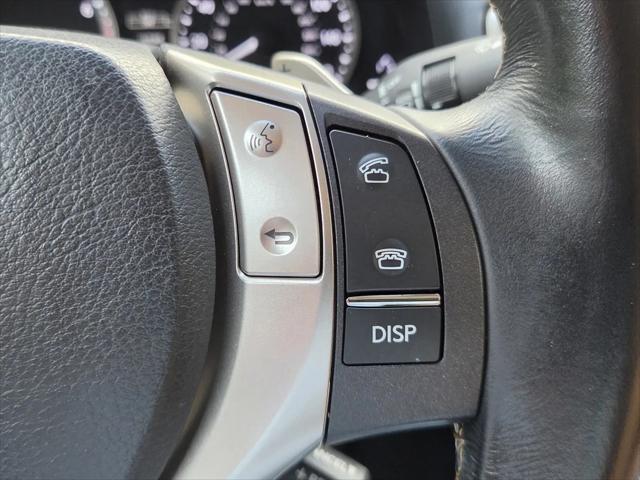 2015 Lexus GS 350 GS 350