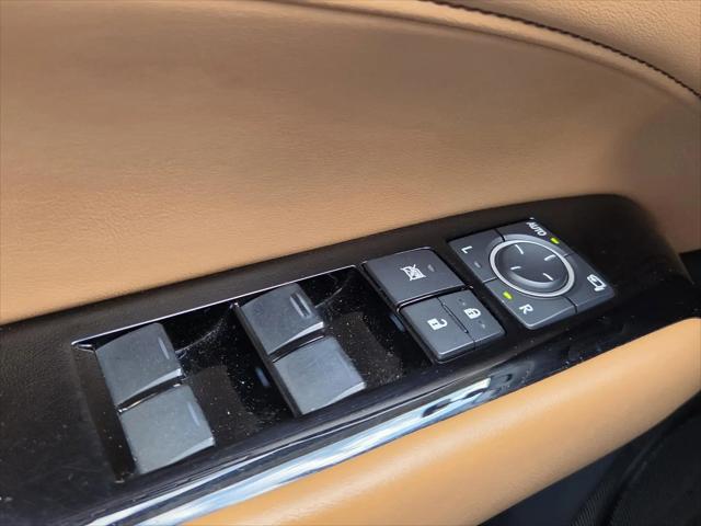 2015 Lexus GS 350 GS 350