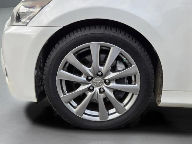 2015 Lexus GS 350 GS 350