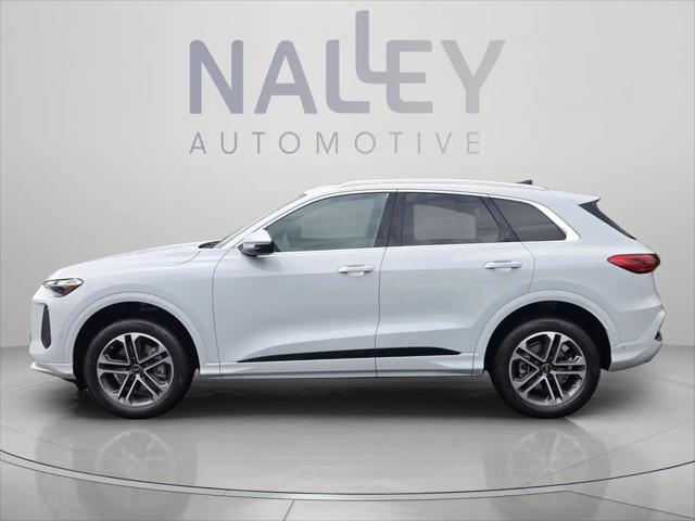 2026 Audi Q5 Premium TFSI quattro S tronic