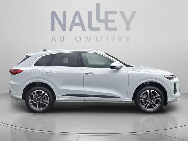 2026 Audi Q5 Premium TFSI quattro S tronic