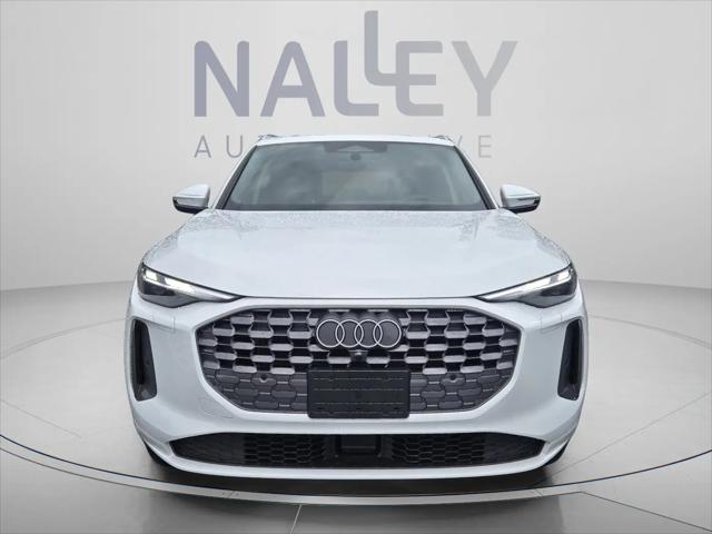 2026 Audi Q5 Premium TFSI quattro S tronic