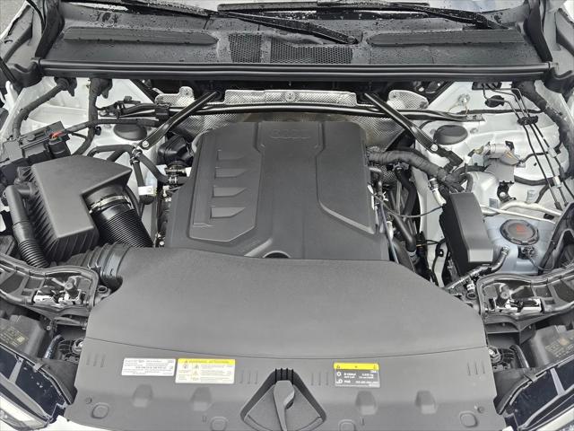 2026 Audi Q5 Premium TFSI quattro S tronic