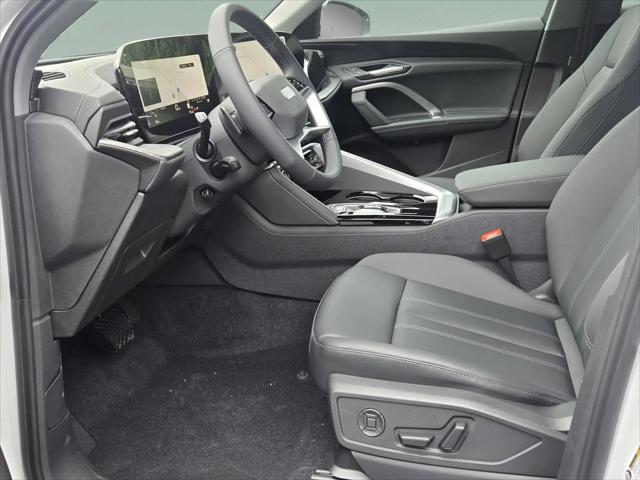 2026 Audi Q5 Premium TFSI quattro S tronic