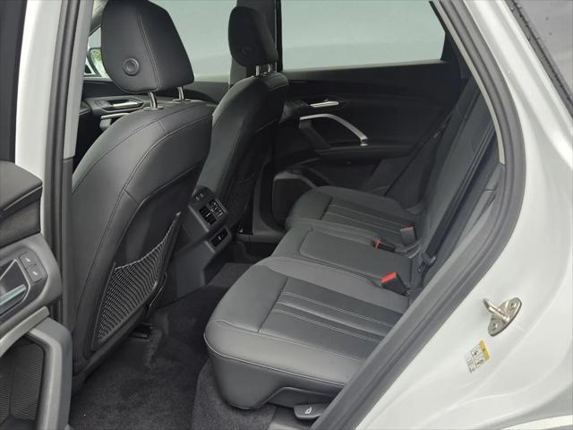 2026 Audi Q5 Premium TFSI quattro S tronic