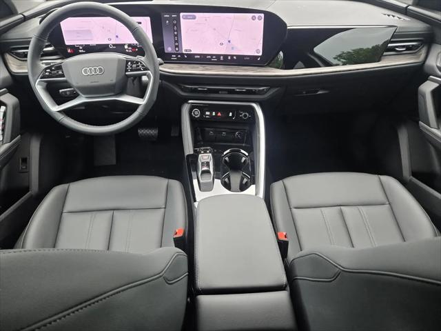 2026 Audi Q5 Premium TFSI quattro S tronic