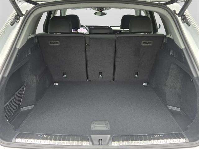 2026 Audi Q5 Premium TFSI quattro S tronic
