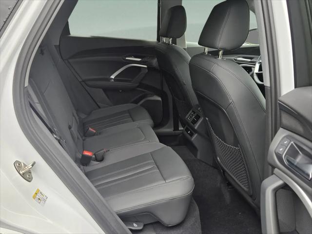 2026 Audi Q5 Premium TFSI quattro S tronic
