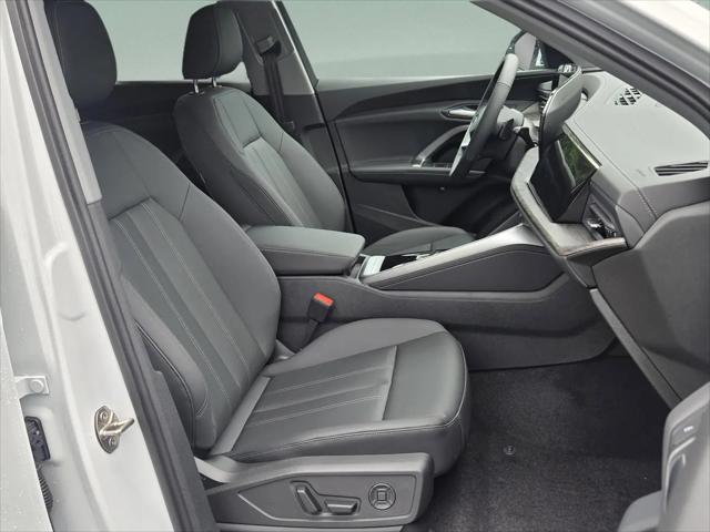 2026 Audi Q5 Premium TFSI quattro S tronic