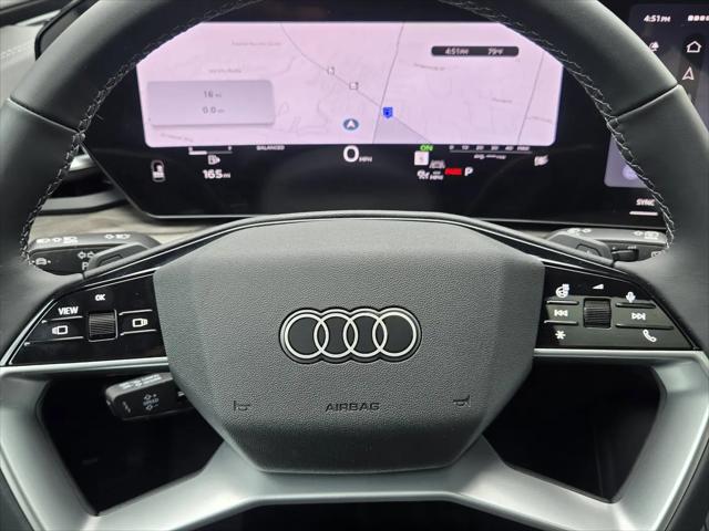 2026 Audi Q5 Premium TFSI quattro S tronic
