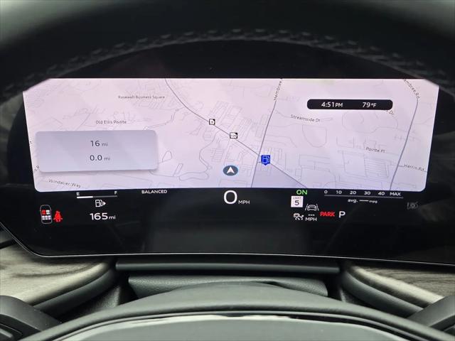2026 Audi Q5 Premium TFSI quattro S tronic