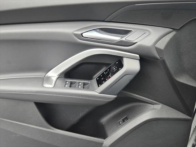 2026 Audi Q5 Premium TFSI quattro S tronic