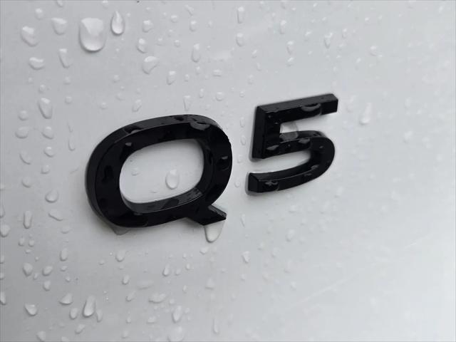 2026 Audi Q5 Premium TFSI quattro S tronic