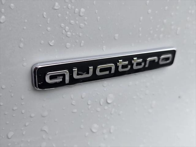 2026 Audi Q5 Premium TFSI quattro S tronic