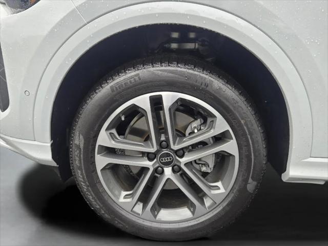 2026 Audi Q5 Premium TFSI quattro S tronic