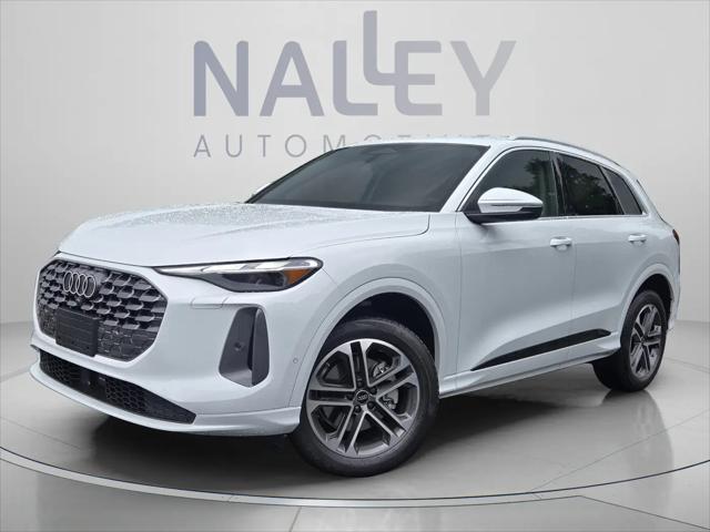 2026 Audi Q5 Premium TFSI quattro S tronic for sale in Roswell, GA