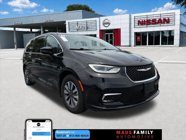 2024 Chrysler Pacifica Hybrid Select for sale in Tampa, FL
