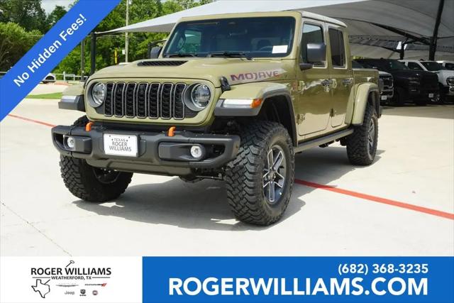 2026 Jeep Gladiator Sport for sale in Weatherford, TX
