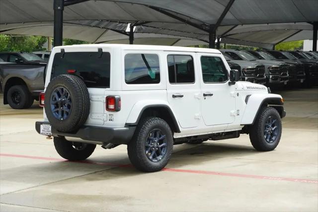 2026 Jeep Wrangler 85th Anniversary