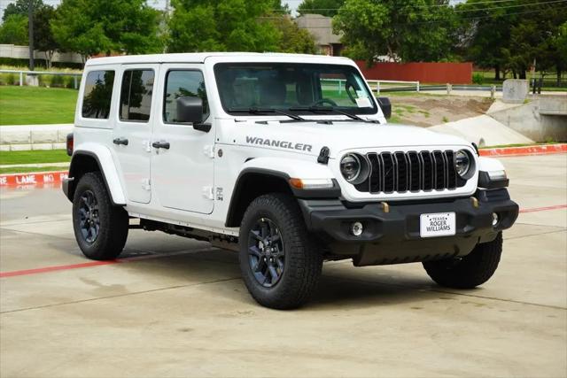 2026 Jeep Wrangler 85th Anniversary