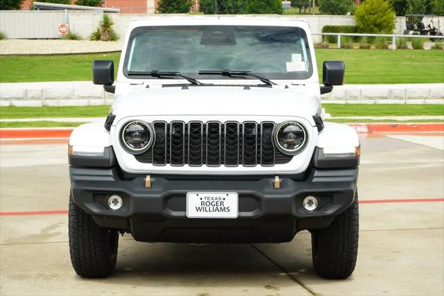 2026 Jeep Wrangler 85th Anniversary