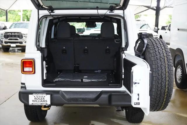 2026 Jeep Wrangler 85th Anniversary