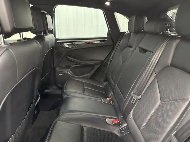 2019 Porsche Macan S
