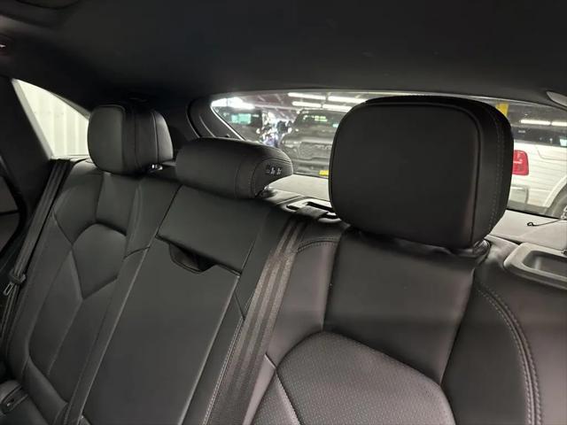 2019 Porsche Macan S