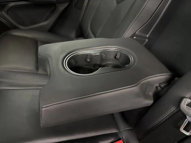 2019 Porsche Macan S
