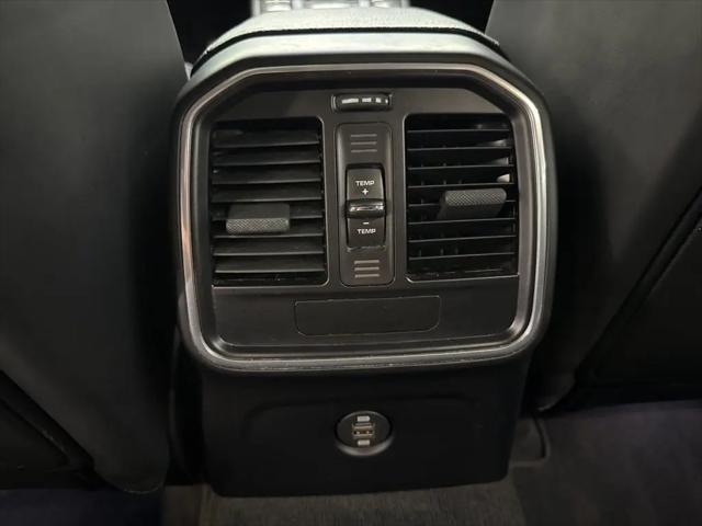 2019 Porsche Macan S