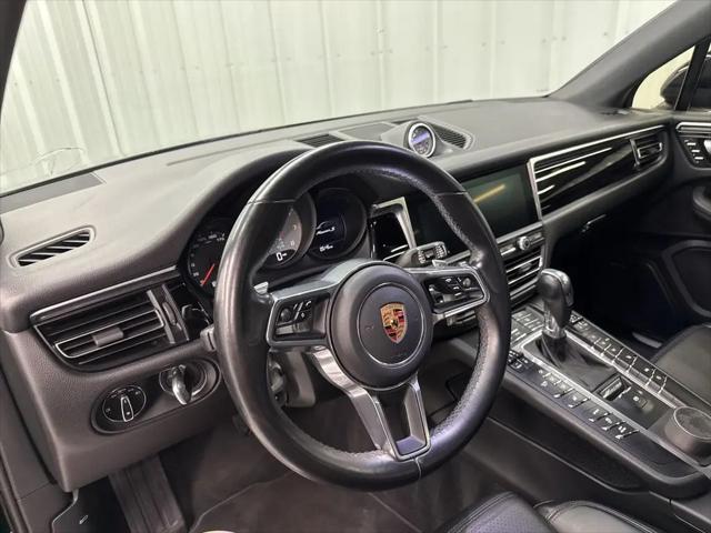 2019 Porsche Macan S