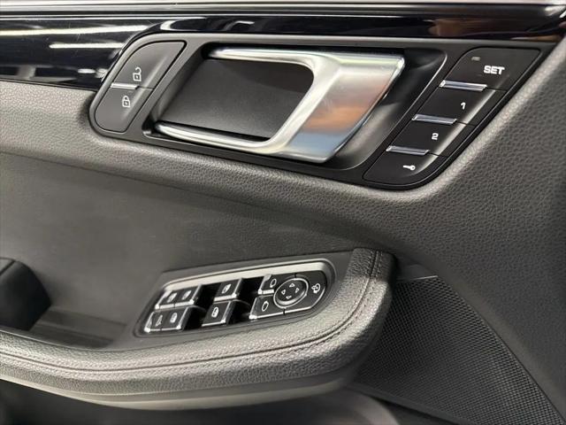 2019 Porsche Macan S