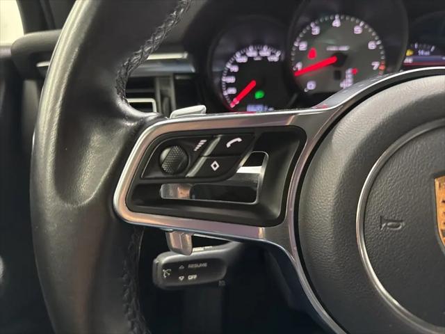 2019 Porsche Macan S