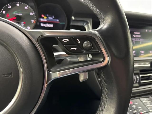 2019 Porsche Macan S