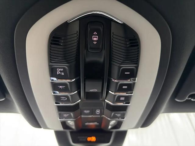 2019 Porsche Macan S