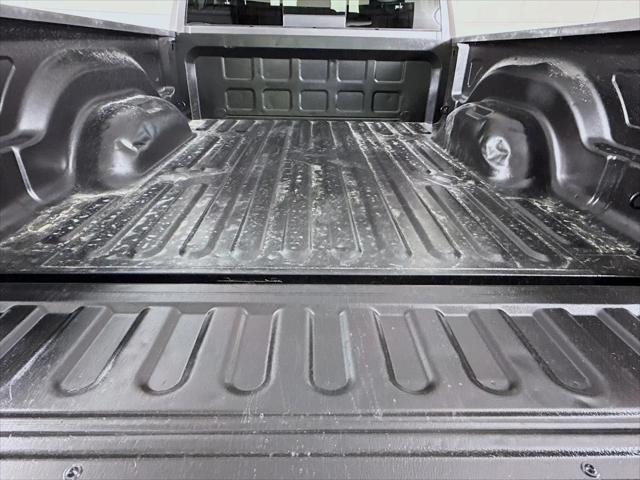 2019 Ram 1500 Classic Warlock Quad Cab 4x4 6'4" Box