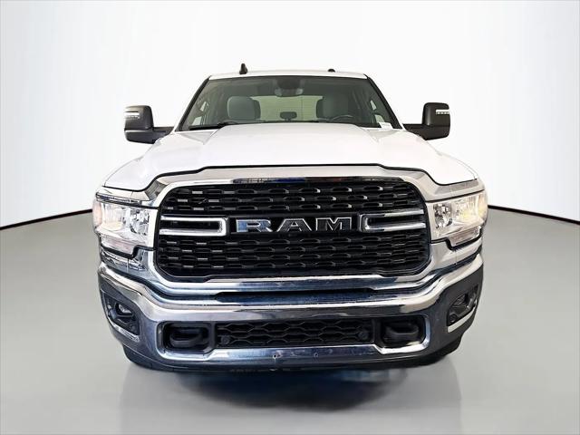 2024 Ram 2500 Big Horn Crew Cab 4x4 6'4" Box
