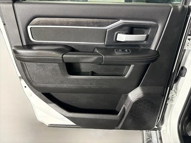 2024 Ram 2500 Big Horn Crew Cab 4x4 6'4" Box