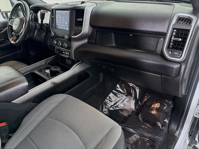 2024 Ram 2500 Big Horn Crew Cab 4x4 6'4" Box