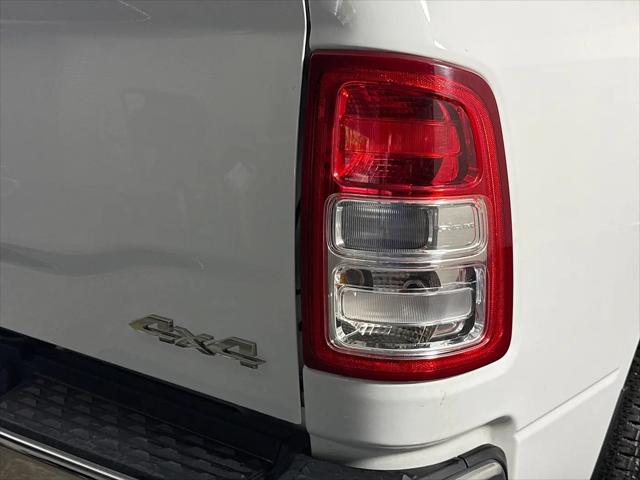 2024 Ram 2500 Big Horn Crew Cab 4x4 6'4" Box