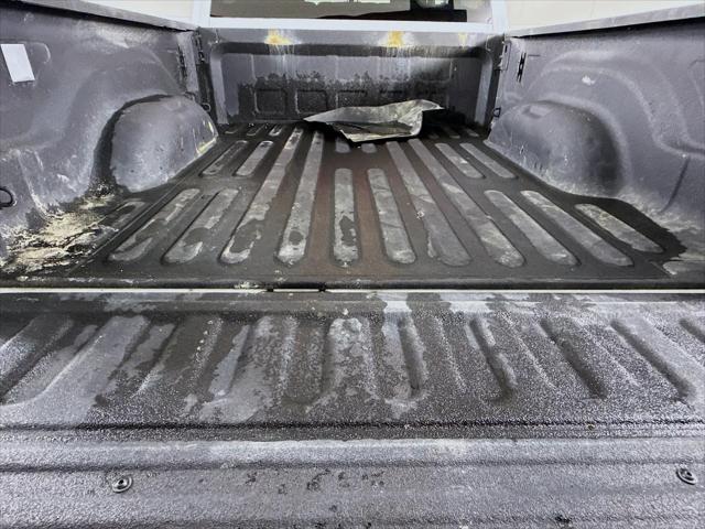 2024 Ram 2500 Big Horn Crew Cab 4x4 6'4" Box