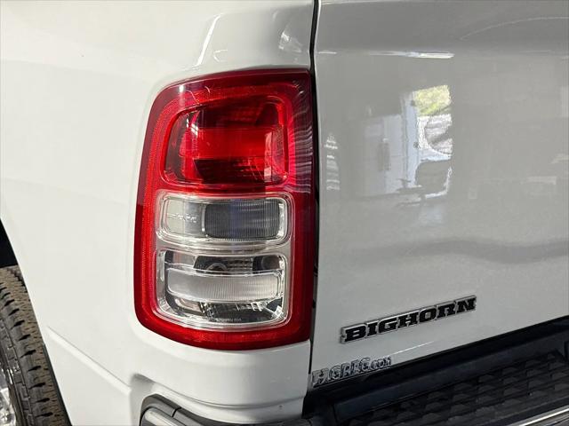 2024 Ram 2500 Big Horn Crew Cab 4x4 6'4" Box
