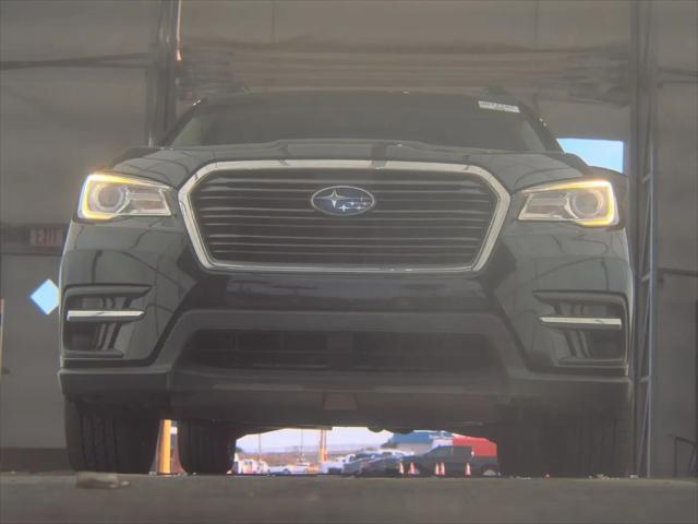 2022 Subaru Ascent Premium