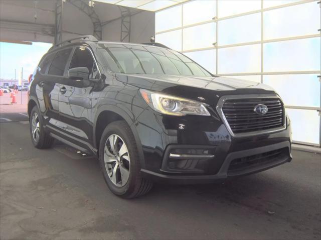 2022 Subaru Ascent Premium