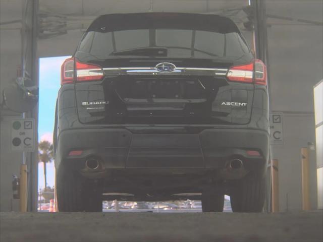 2022 Subaru Ascent Premium