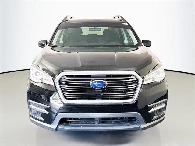 2022 Subaru Ascent Premium