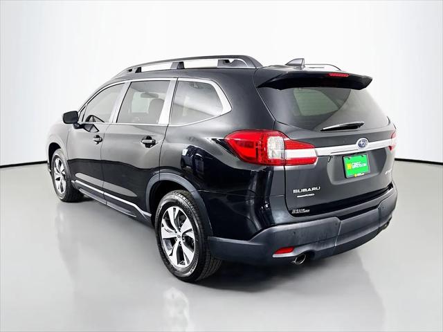 2022 Subaru Ascent Premium