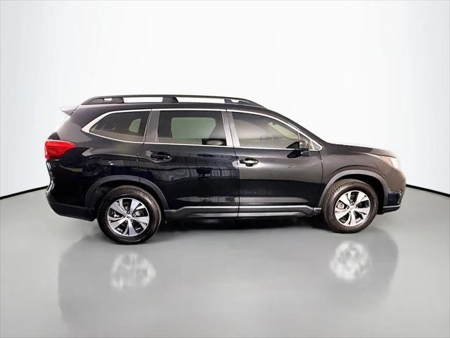 2022 Subaru Ascent Premium